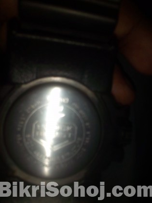 Casio g shock